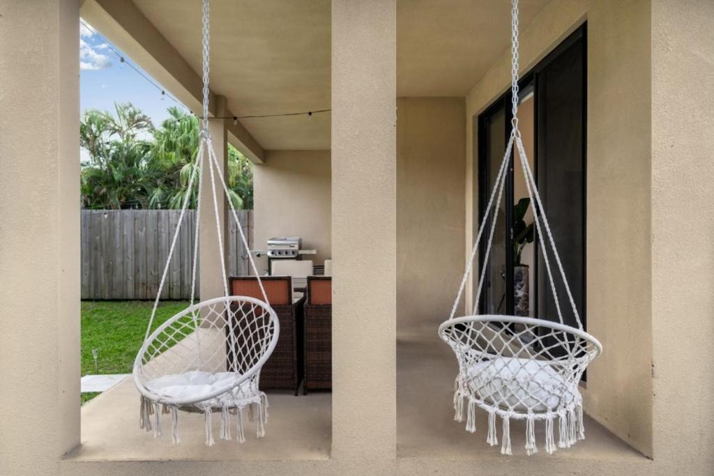 Photo of Patio Balcony in Croissant Park