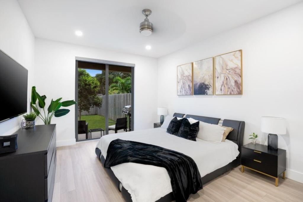 Photo of Bedroom in Croissant Park