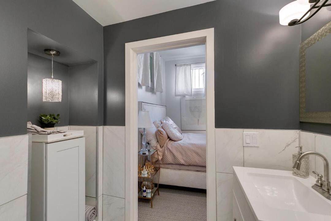 Photo of Bathroom in Englewood
