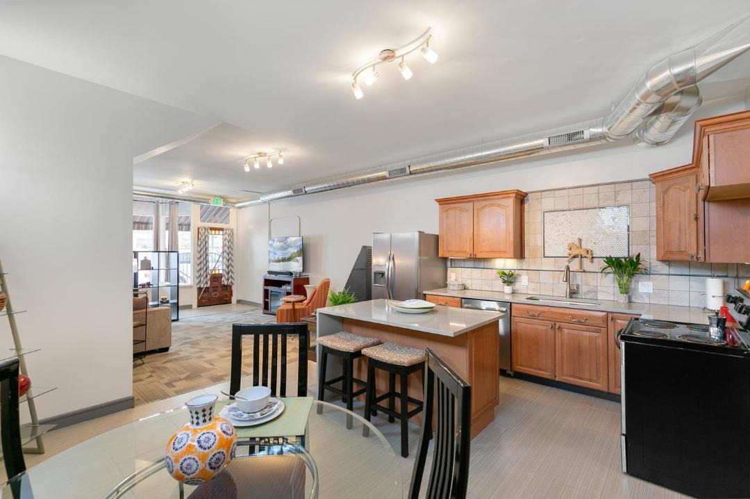Photo of Kitchen in Englewood