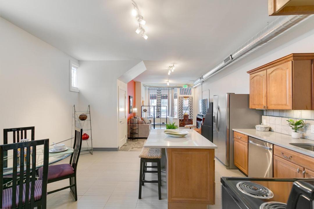 Photo of Kitchen in Englewood