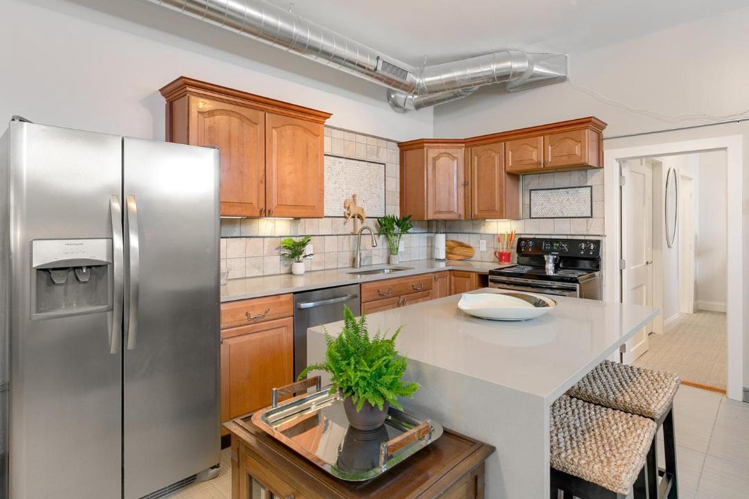 Photo of Kitchen in Englewood