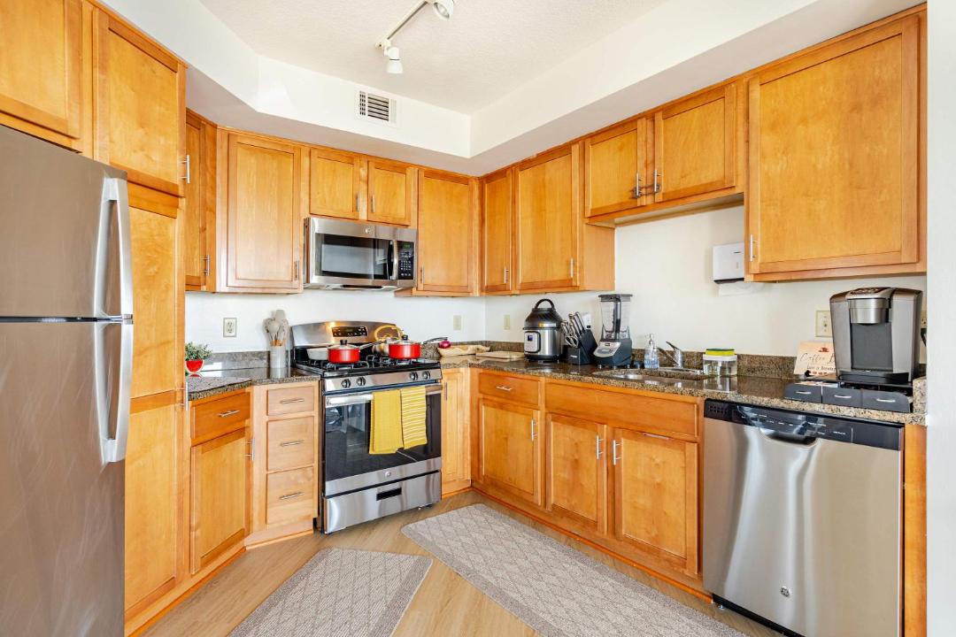 Photo of Kitchen in Downtown
