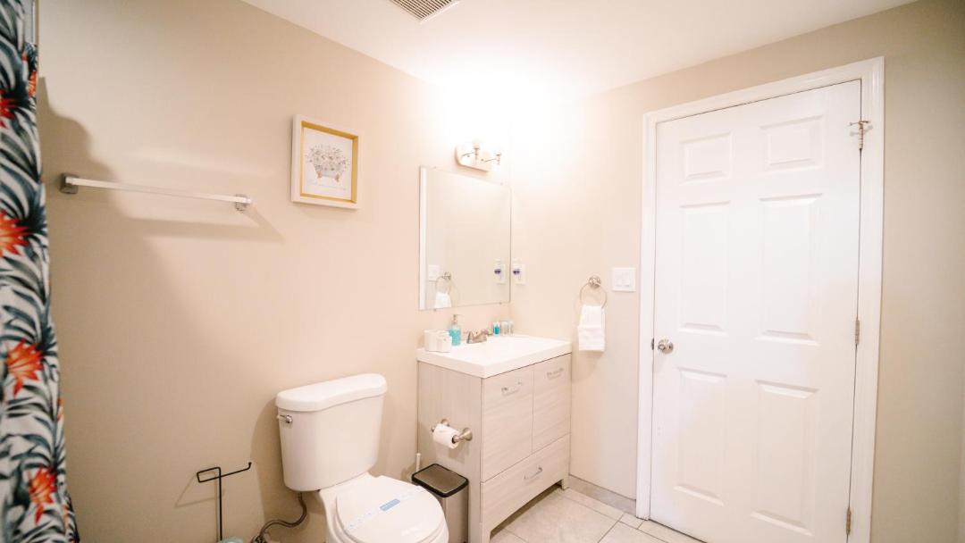 Photo of Bathroom in Oxon Hill