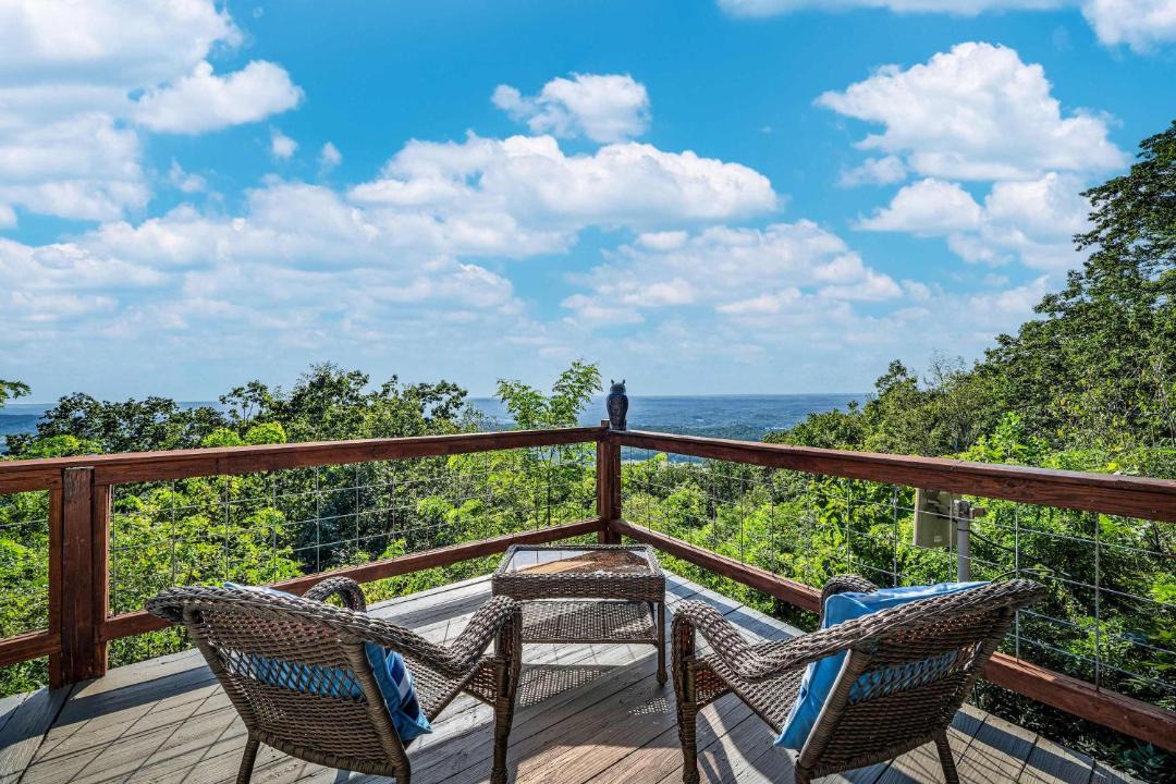 Photo of Patio Balcony in Mentone