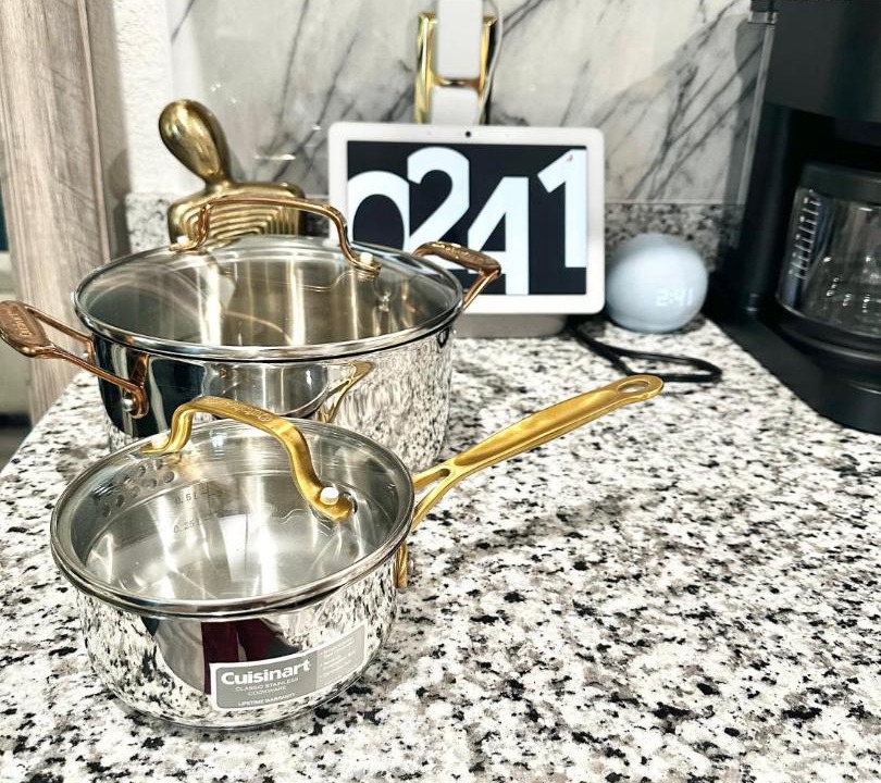Photo of Kitchen in Glenn Heights