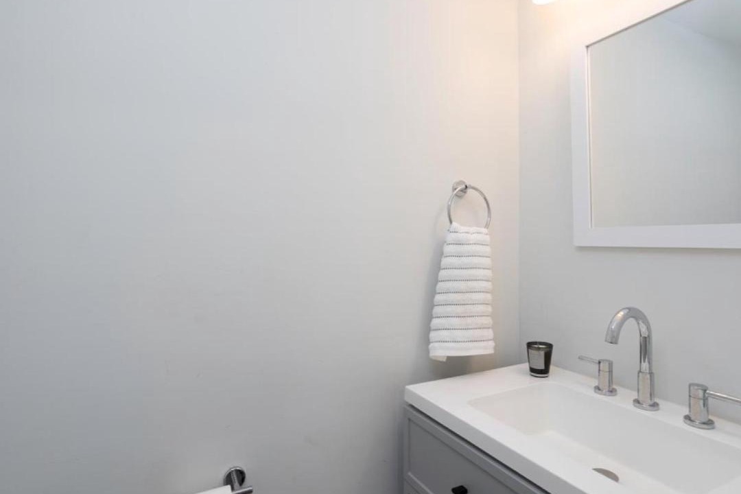 Photo of Bathroom in Bozman