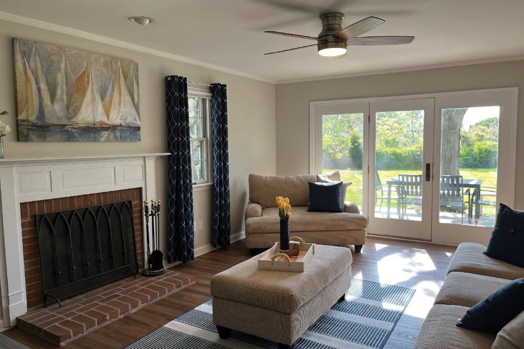 Photo of Livingroom in Oxford