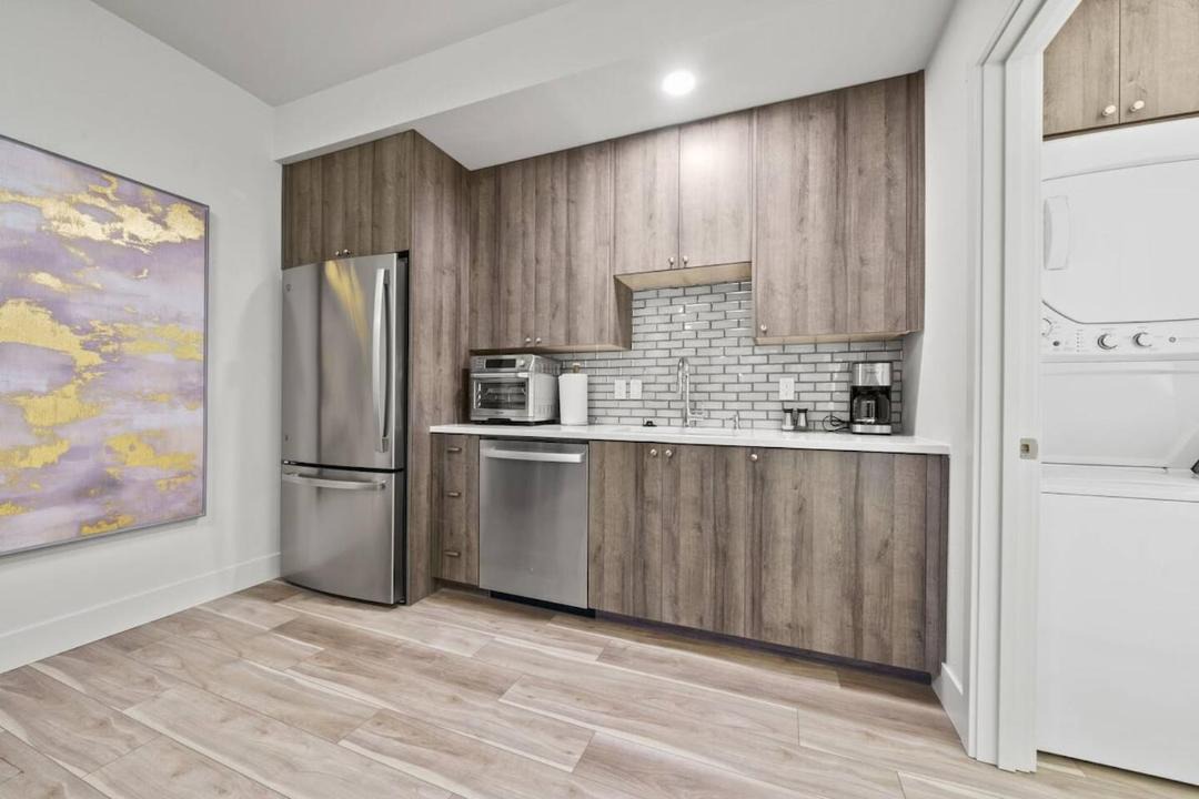 Photo of Kitchen in Walluga