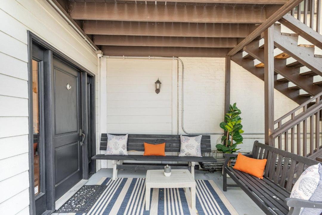 Photo of Patio Balcony in Rutledge Hill