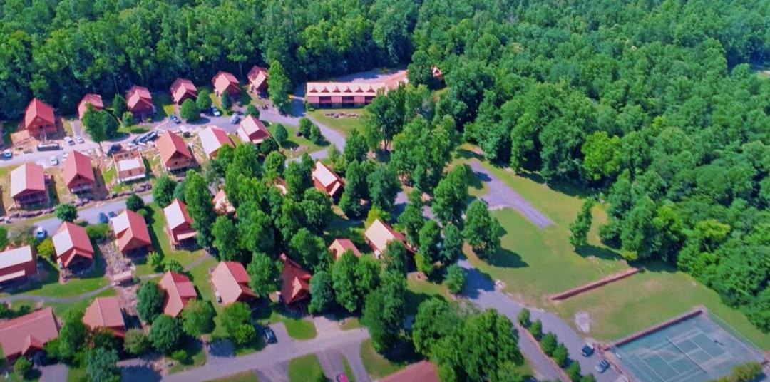 Photo of Others in White Oak Lodge