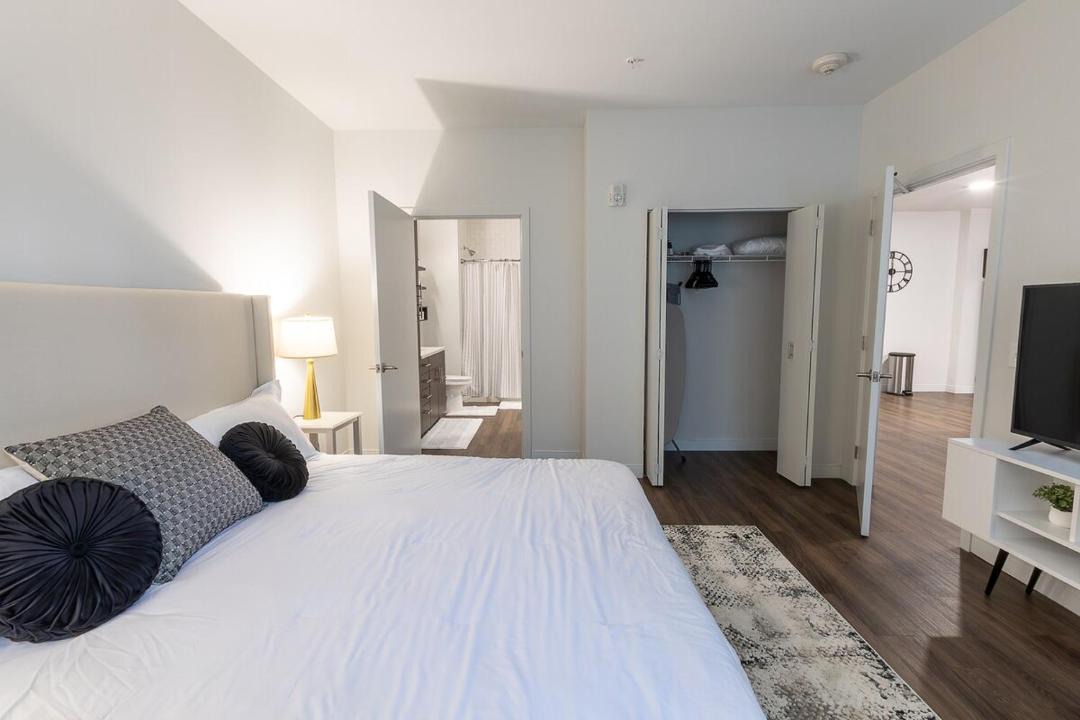 Photo of Bedroom in Downtown Wilmington