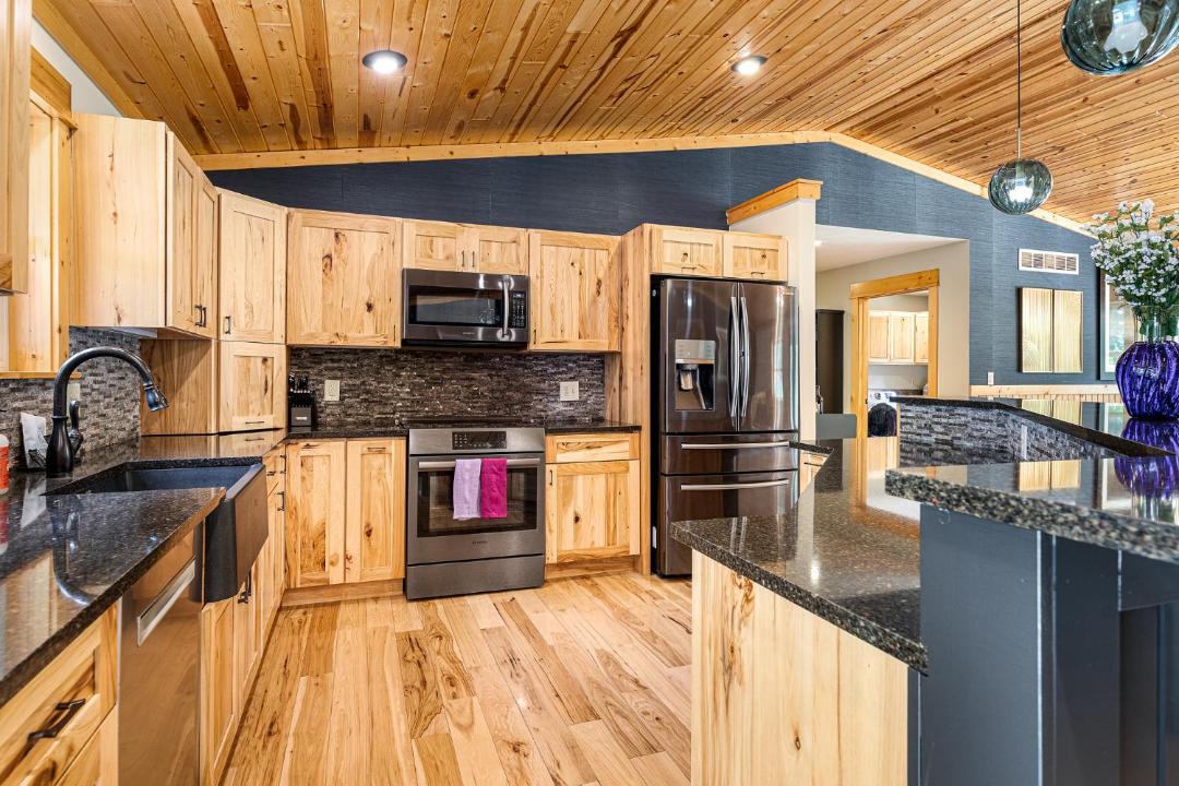 Photo of Kitchen in Interlochen