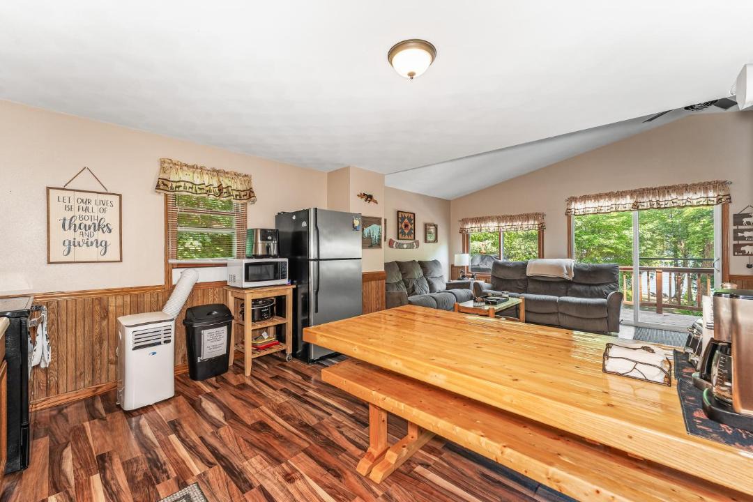 Photo of Kitchen in Phelps