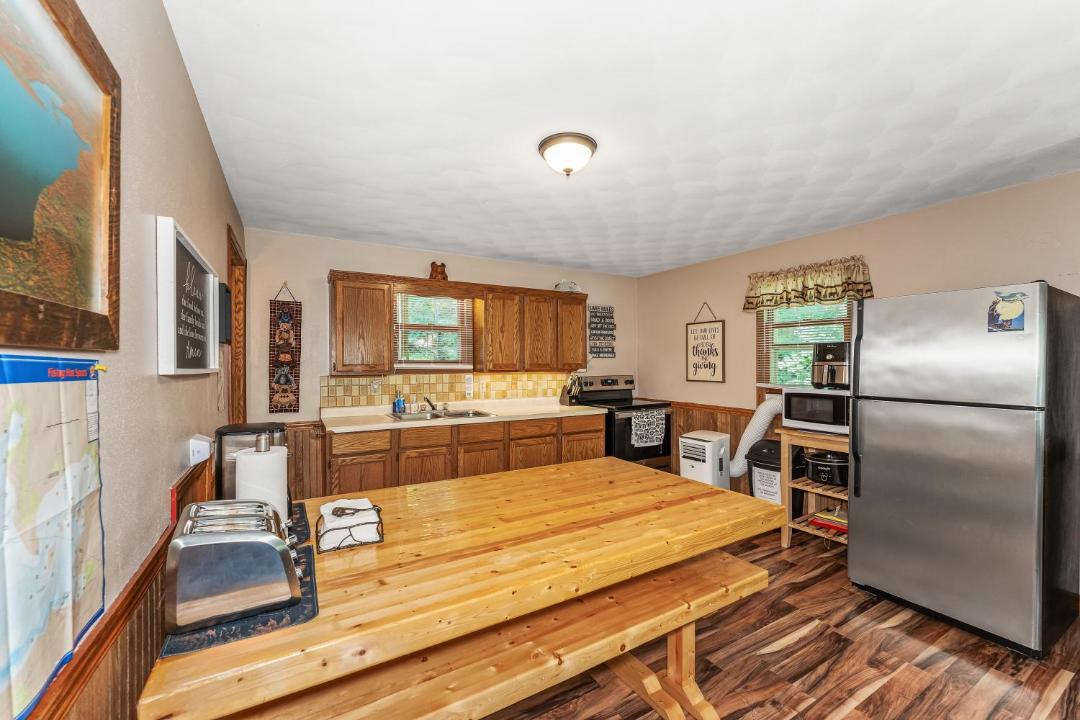 Photo of Kitchen in Phelps