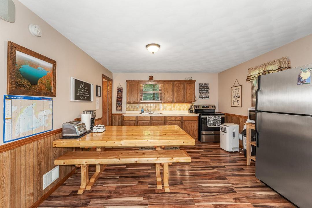 Photo of Kitchen in Phelps