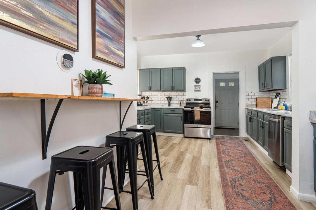 Photo of Kitchen in Glen Iris