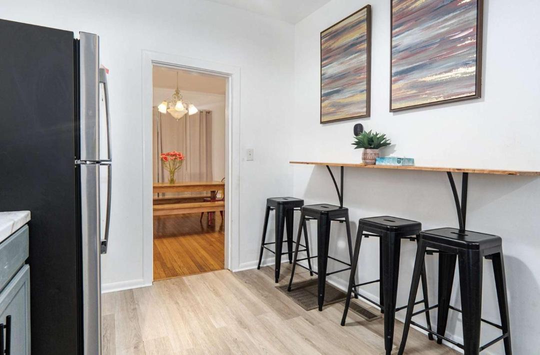 Photo of Kitchen in Glen Iris