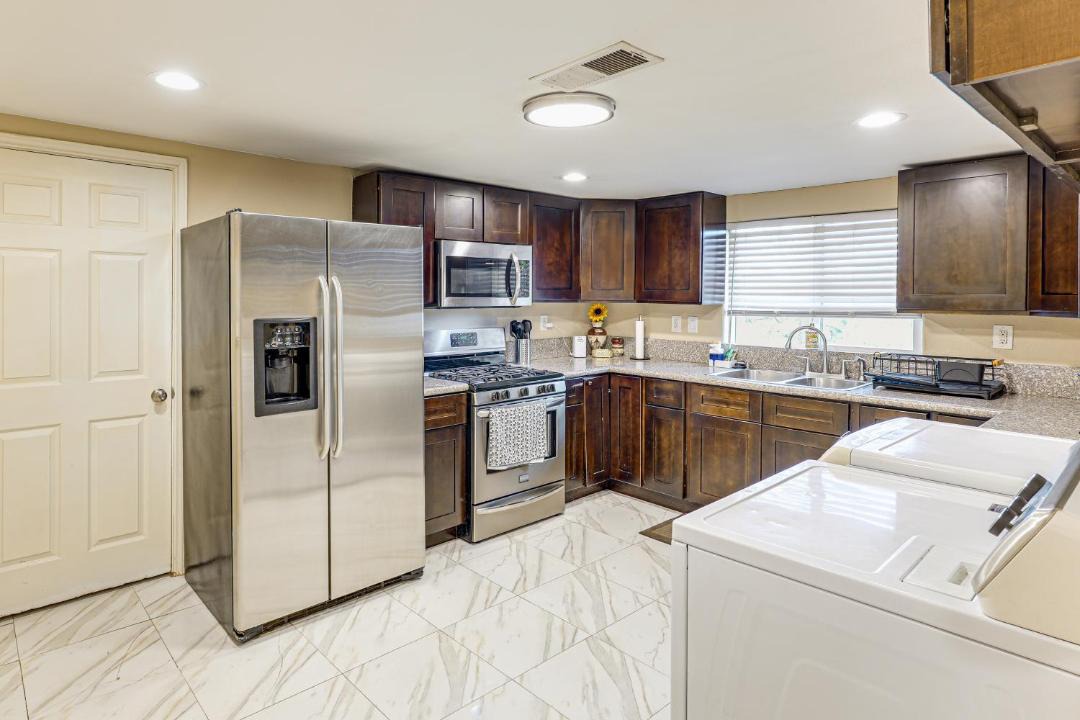 Photo of Kitchen in Carlsbad