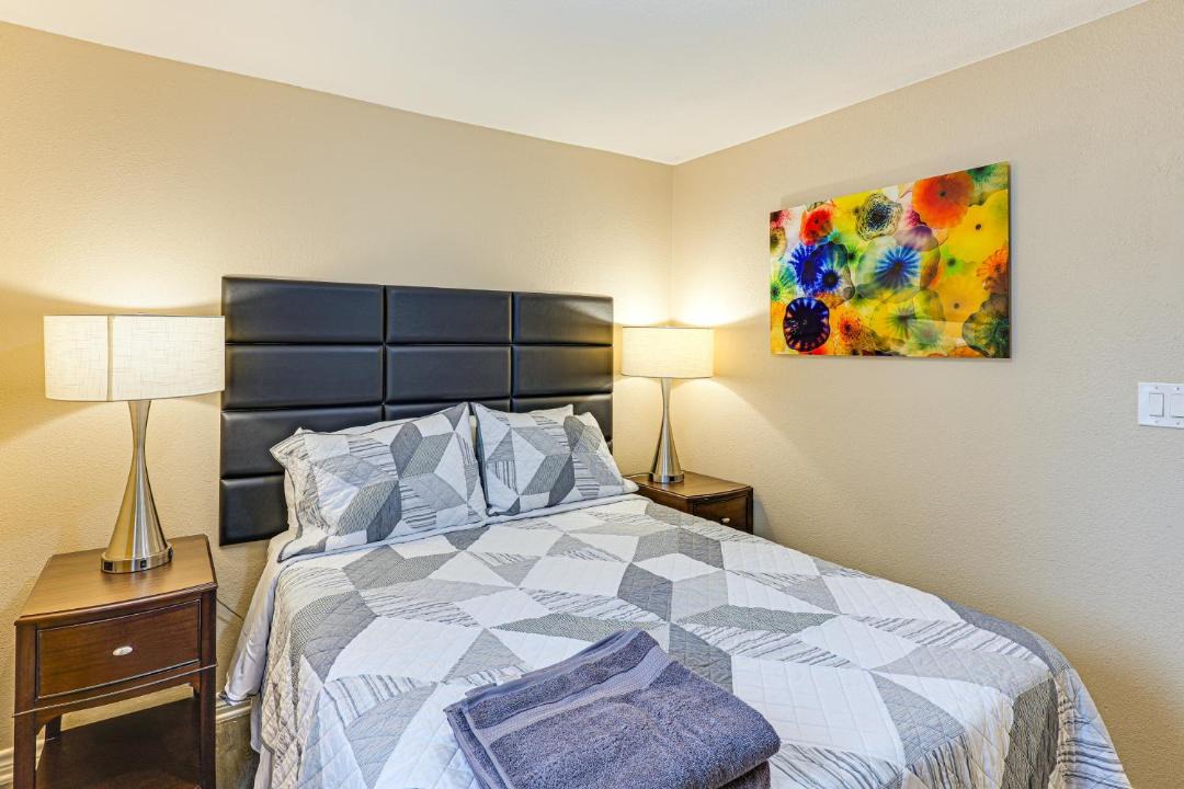 Photo of Bedroom in Carlsbad