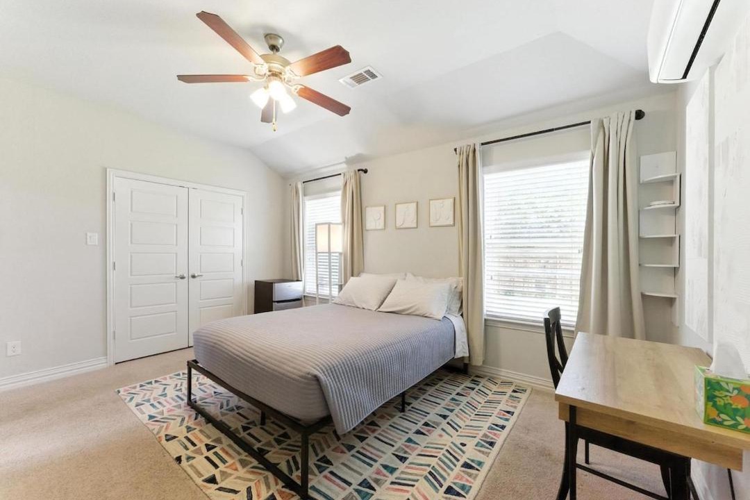 Photo of Bedroom in Fort Worth