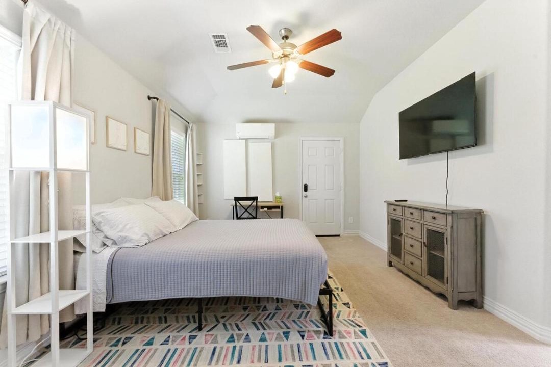 Photo of Bedroom in Fort Worth