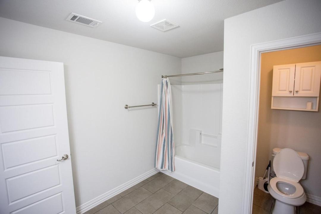 Photo of Bathroom in Fort Worth