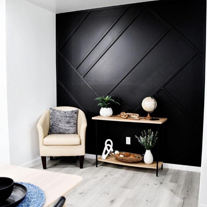 Photo of Livingroom in Bastrop