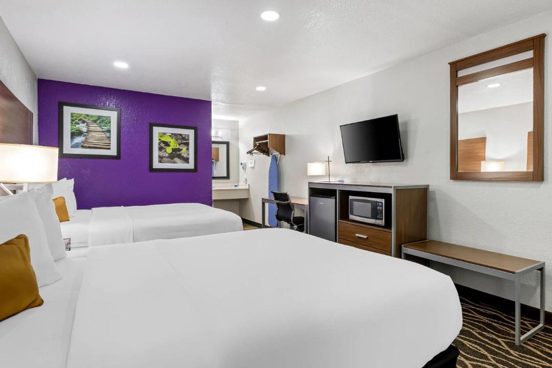 Photo of Bedroom in Carlsbad