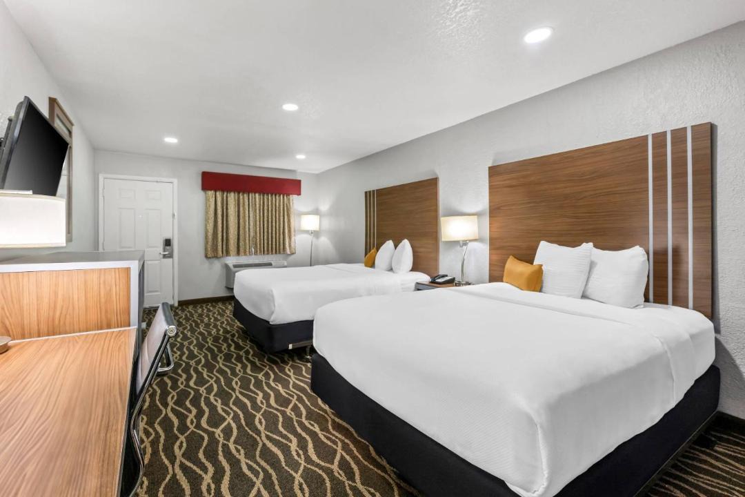 Photo of Bedroom in Carlsbad