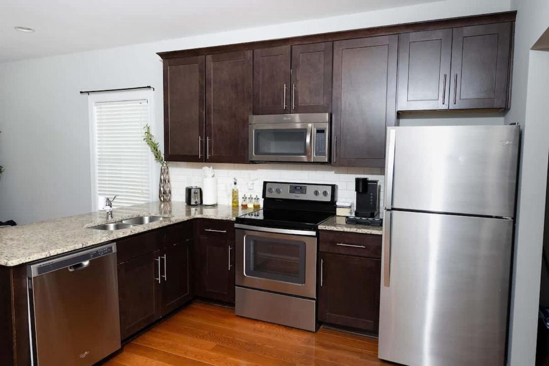 Photo of Kitchen in Chapel Hill