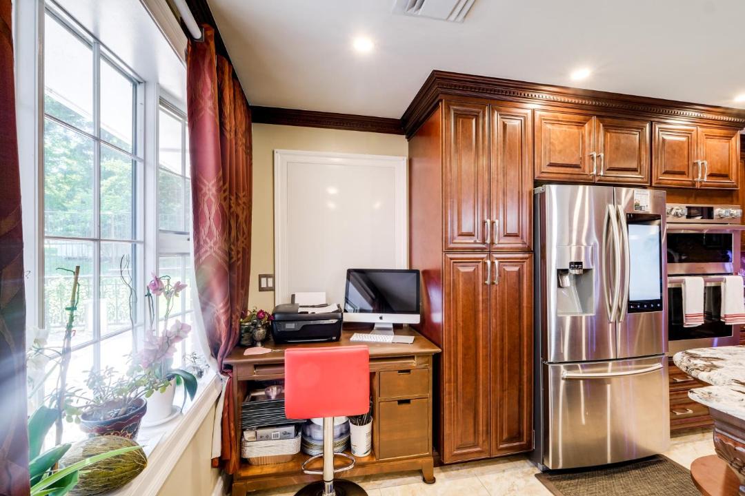 Photo of Kitchen in National Harbor