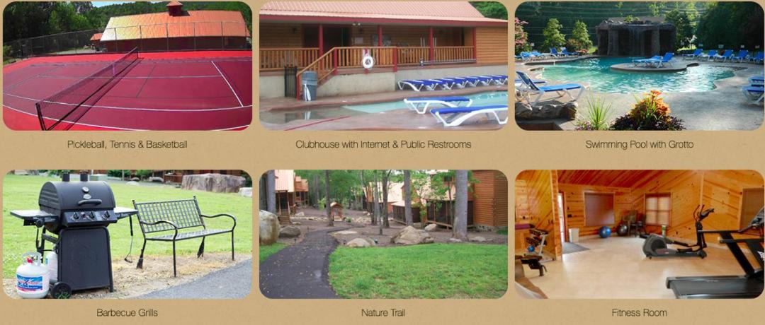 Photo of Others in White Oak Lodge