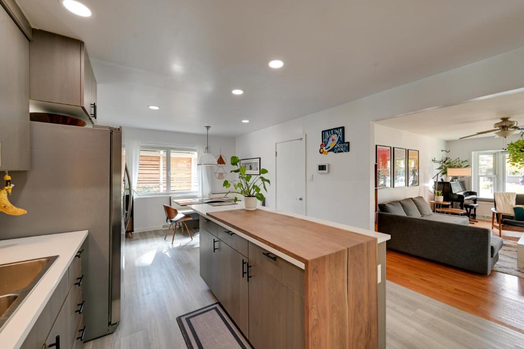 Photo of Kitchen in Virginia Village