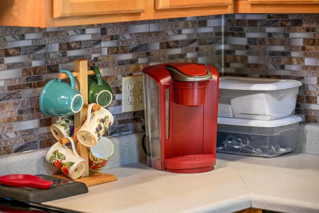 Photo of Kitchen in Mathias