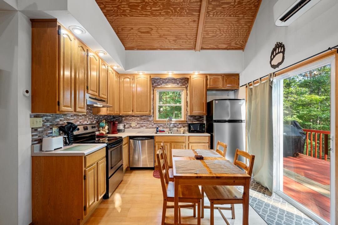 Photo of Kitchen in Mathias