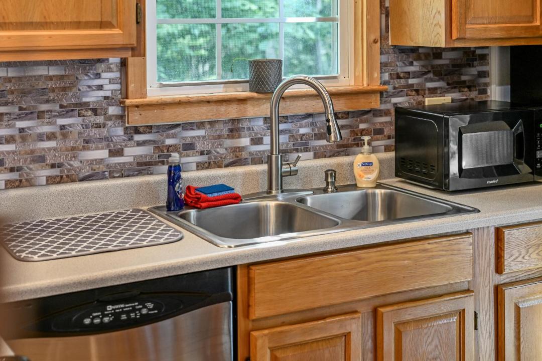 Photo of Kitchen in Mathias