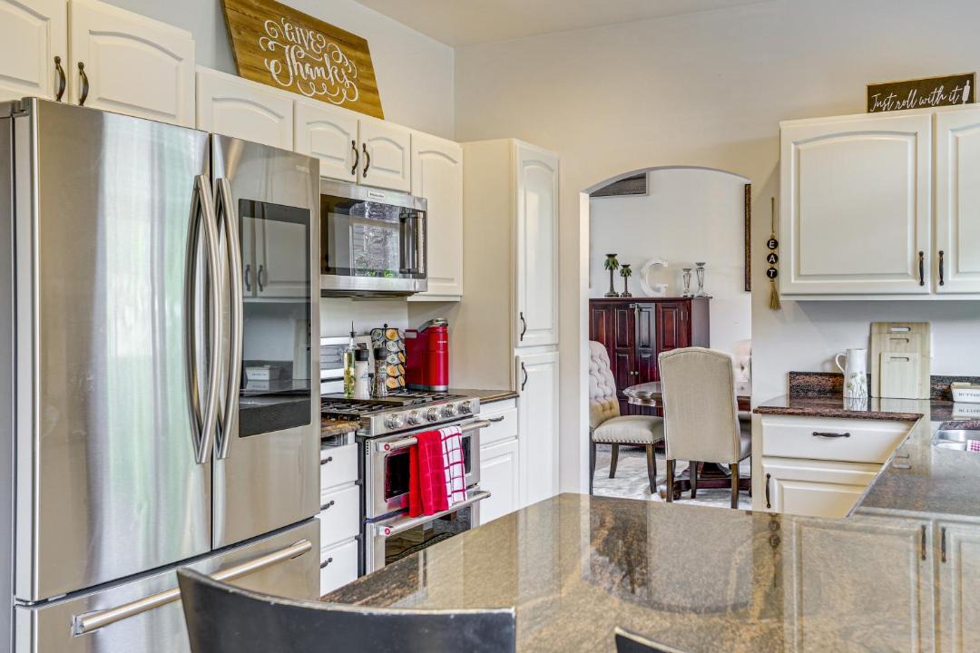 Photo of Kitchen in Marysville
