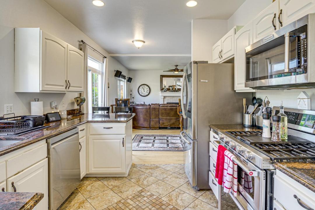 Photo of Kitchen in Marysville