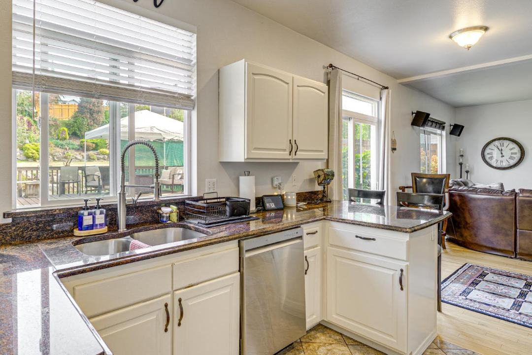 Photo of Kitchen in Marysville
