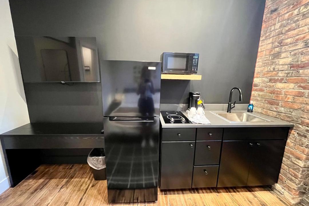 Photo of Kitchen in Downtown Toledo