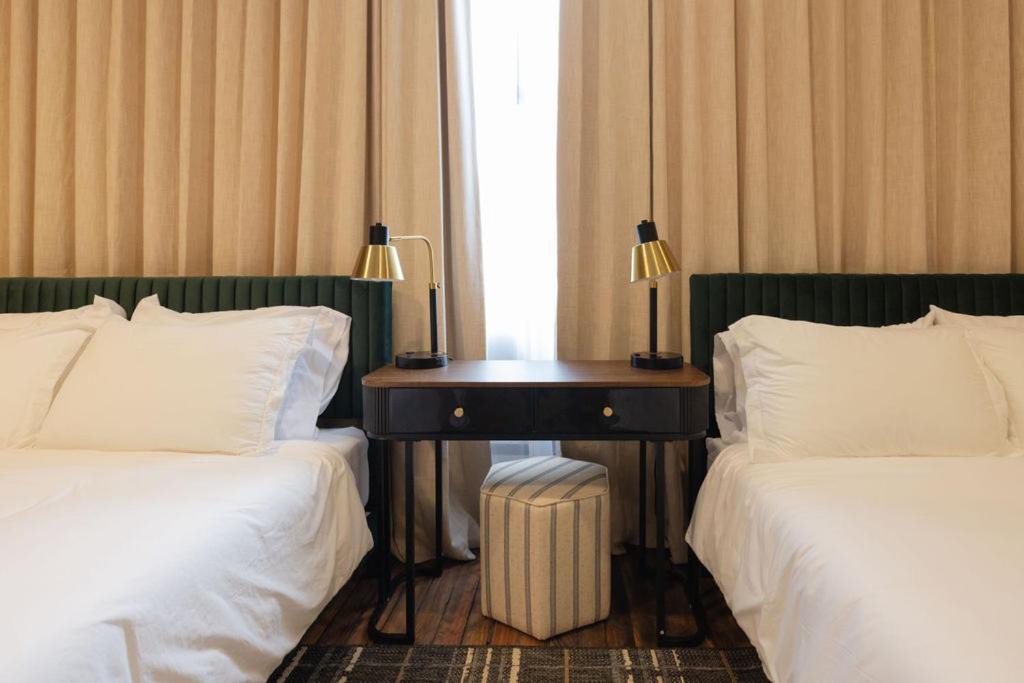 Photo of Bedroom in Downtown Toledo