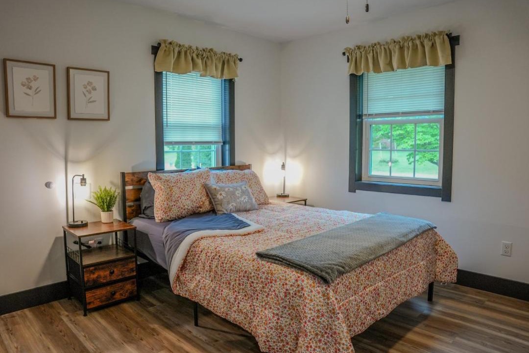 Photo of Bedroom in McMinnville