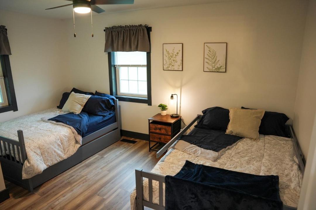 Photo of Bedroom in McMinnville