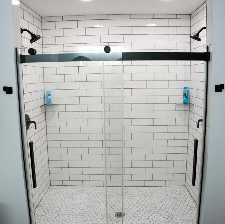 Photo of Bathroom in McMinnville