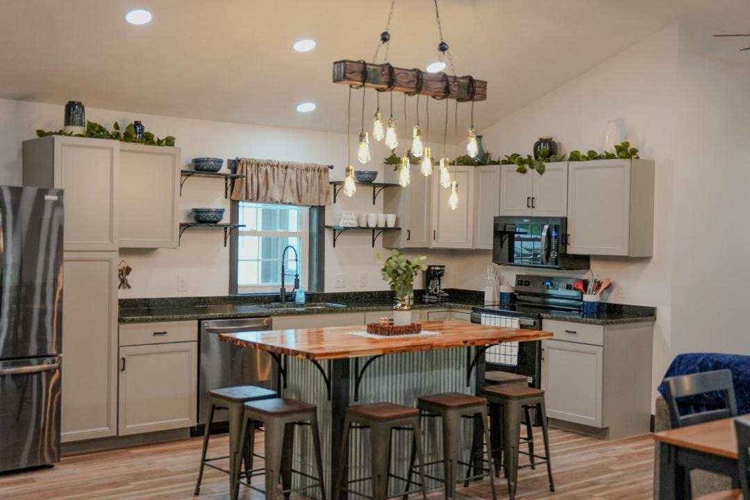 Photo of Kitchen in McMinnville