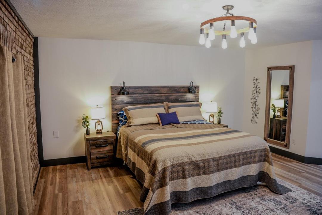 Photo of Bedroom in McMinnville