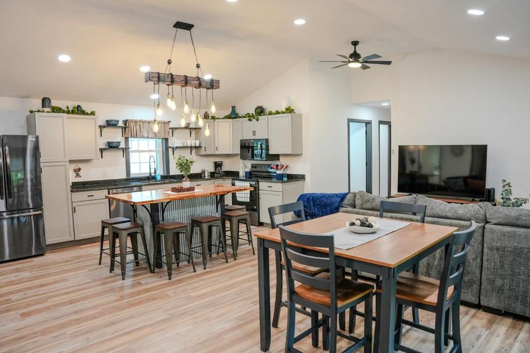 Photo of Kitchen in McMinnville