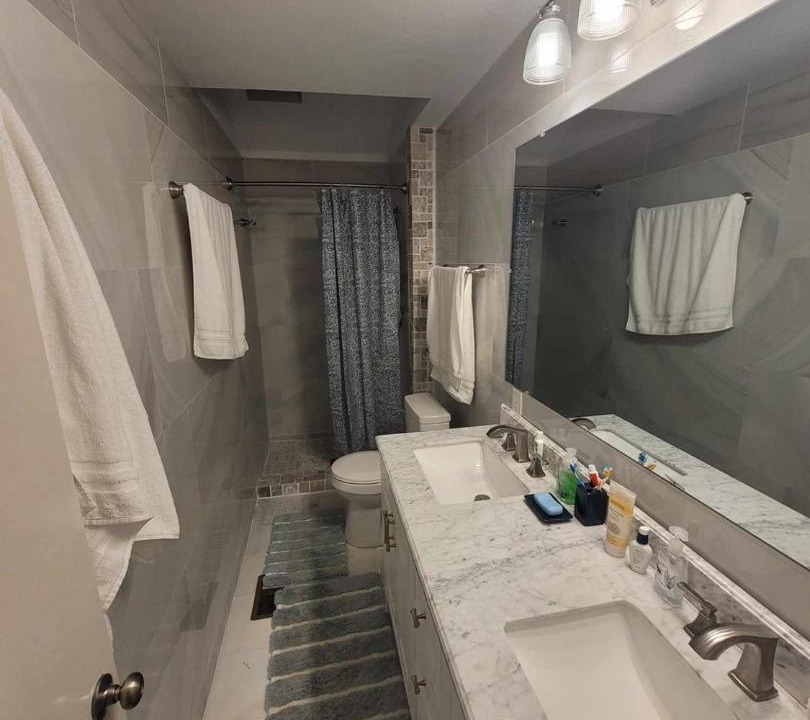 Photo of Bathroom in North Newport News