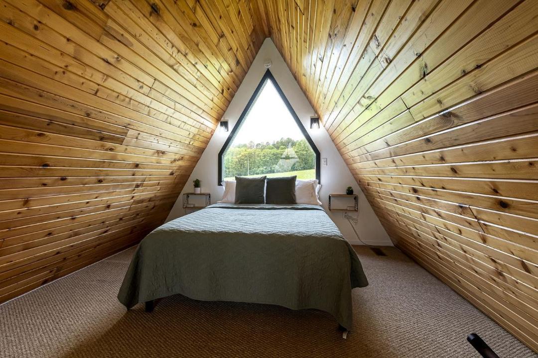 Photo of Bedroom in Makanda